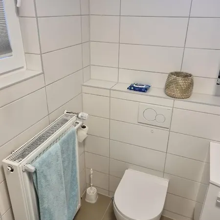 Alloggio in famiglia Business Class *