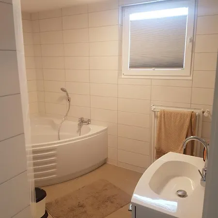 Alloggio in famiglia Business Class