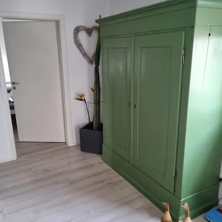 Alloggio in famiglia Business Class Hagenbach