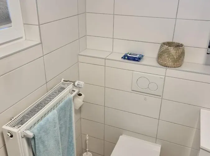 Accommodatie bij particulieren Business Class *