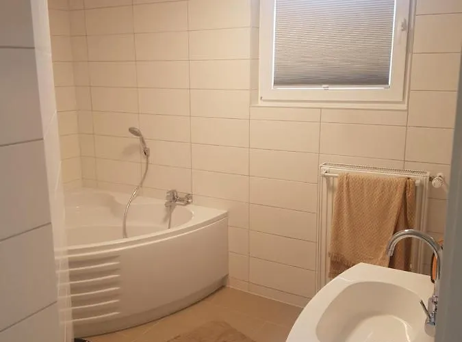 Accommodatie bij particulieren Business Class