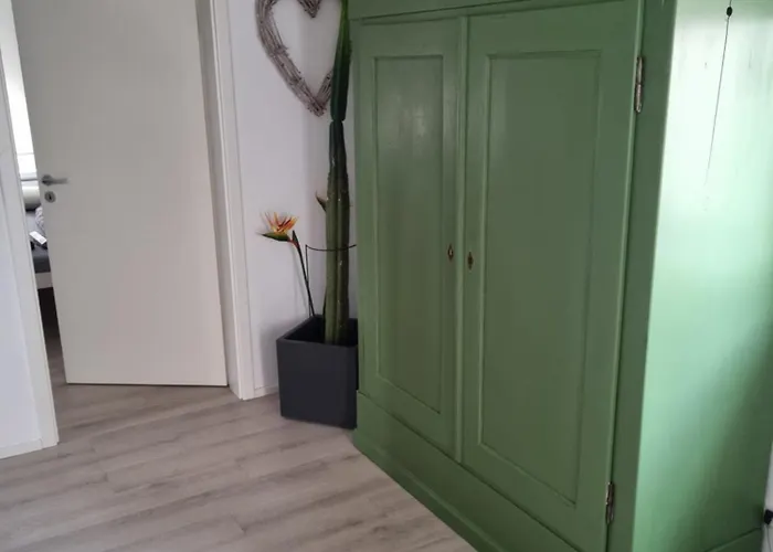 Privatunterkunft Business Class Hagenbach