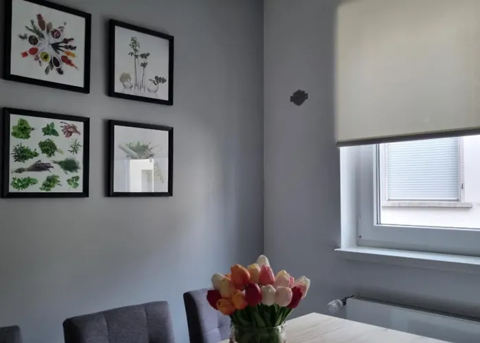 Accommodatie bij particulieren Business Class