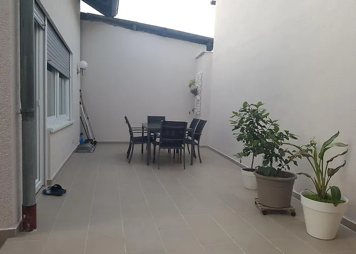 Business Class Accommodatie bij particulieren *